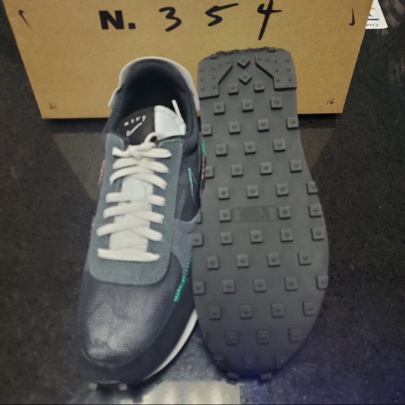 Sz 8 Nike Cortez muti colors - Picture 3 of 6